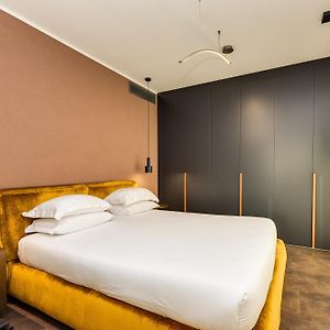 Deluxe Apartment im Nebengebäude